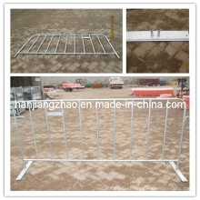 Portable Traffic Barriers China Factory (XM-CCB5)